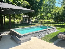 Pool - 