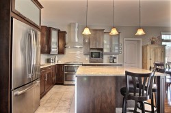 Kitchen - 
