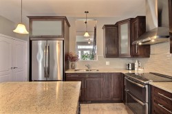 Kitchen - 