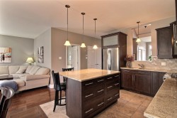 Kitchen - 