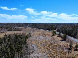 Lot 28 Paradise Road Albert Bridge, NS B1K 2V2