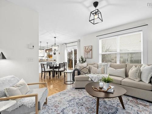 124 Beachstone Drive, Spryfield, NS 