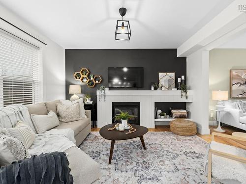 124 Beachstone Drive, Spryfield, NS 