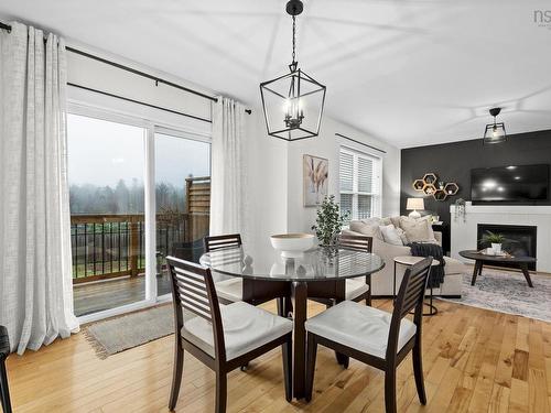 124 Beachstone Drive, Spryfield, NS 