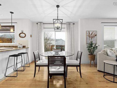 124 Beachstone Drive, Spryfield, NS 