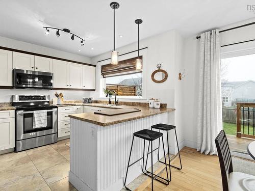 124 Beachstone Drive, Spryfield, NS 