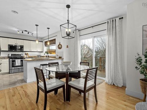 124 Beachstone Drive, Spryfield, NS 