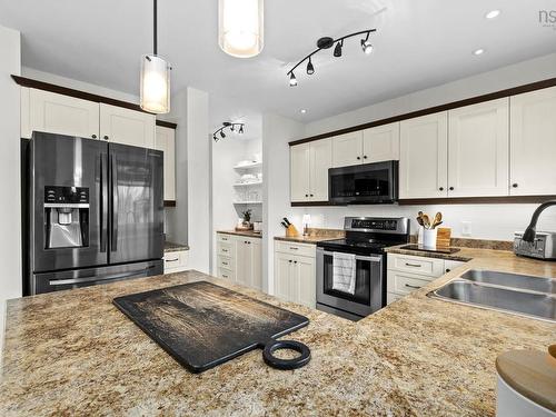 124 Beachstone Drive, Spryfield, NS 