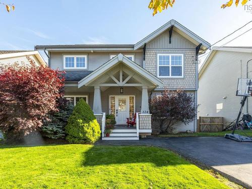 124 Beachstone Drive, Spryfield, NS 