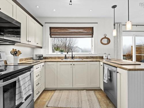 124 Beachstone Drive, Spryfield, NS 