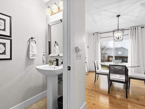 124 Beachstone Drive, Spryfield, NS 