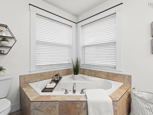 124 Beachstone Drive, Spryfield, NS 