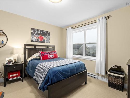 124 Beachstone Drive, Spryfield, NS 