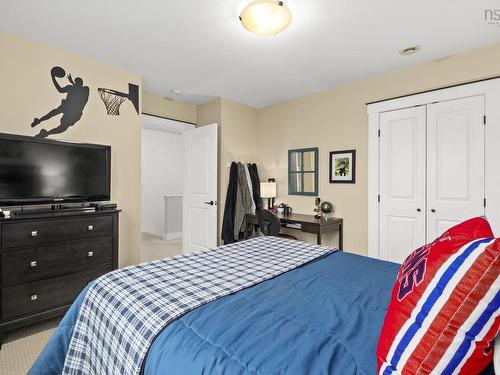 124 Beachstone Drive, Spryfield, NS 