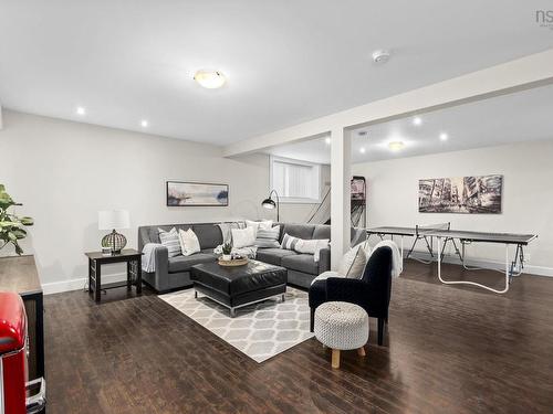 124 Beachstone Drive, Spryfield, NS 