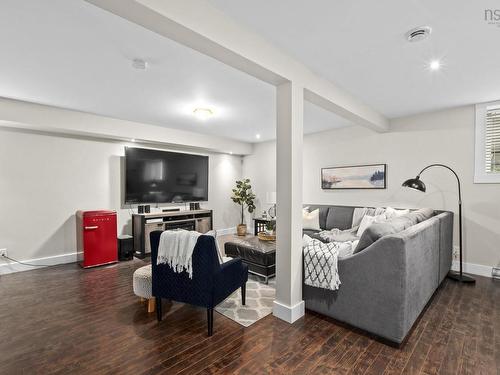 124 Beachstone Drive, Spryfield, NS 