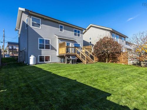 124 Beachstone Drive, Spryfield, NS 