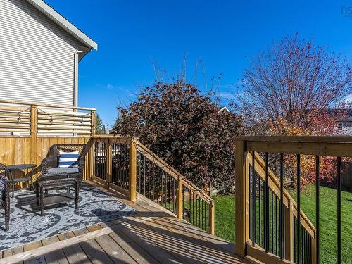 124 Beachstone Drive, Spryfield, NS 