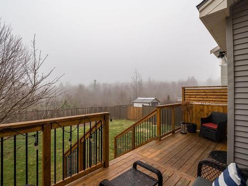 124 Beachstone Drive, Spryfield, NS 
