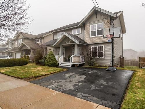124 Beachstone Drive, Spryfield, NS 