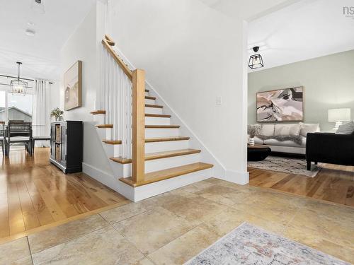 124 Beachstone Drive, Spryfield, NS 