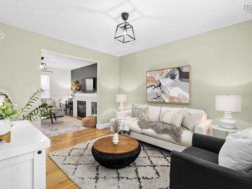 124 Beachstone Drive, Spryfield, NS 