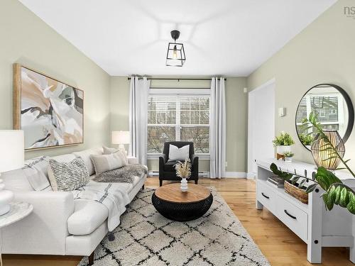 124 Beachstone Drive, Spryfield, NS 