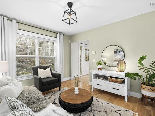 124 Beachstone Drive, Spryfield, NS 