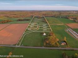 Lot B Janinas Way Cavendish, PE C0A 1N0