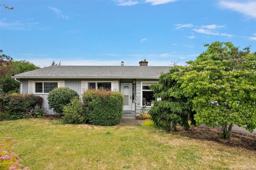 1573 Charlotte St, Crofton, BC 