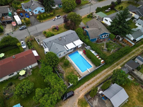 1573 Charlotte St, Crofton, BC 