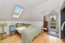 4-2109 Chambers St, Victoria, BC  - Indoor Photo Showing Bedroom 