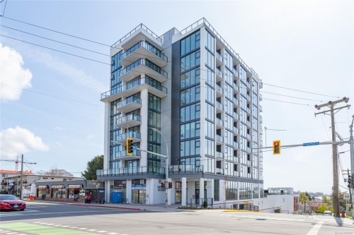 503-899 Esquimalt Rd  Esquimalt, BC V9A 3M5