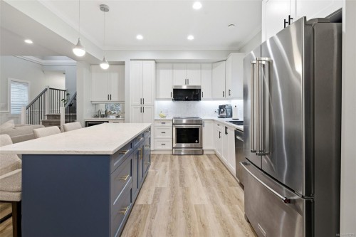 1462 Commander Crt, Langford, BC 