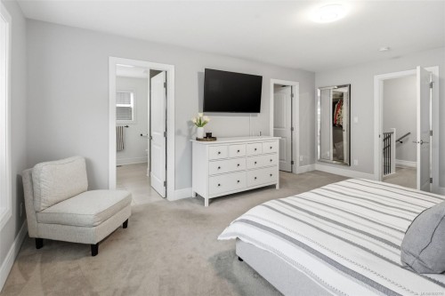 1462 Commander Crt, Langford, BC 