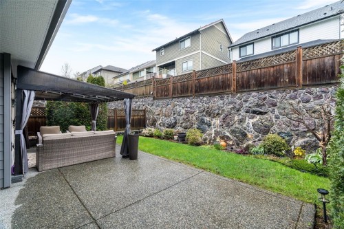 1462 Commander Crt, Langford, BC 