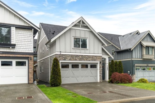 1462 Commander Crt, Langford, BC 