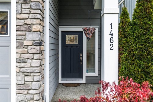 1462 Commander Crt, Langford, BC 