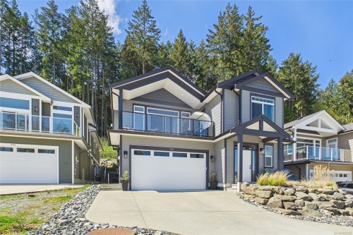 920 Craig Rd, Ladysmith, BC 