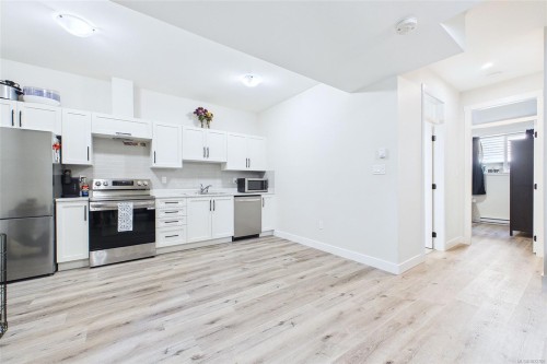 920 Craig Rd, Ladysmith, BC 