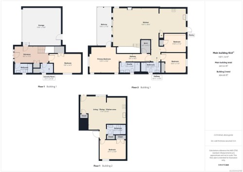920 Craig Rd, Ladysmith, BC 