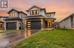 48 CASH CRESCENT Ingersoll (Ingersoll - South), ON N5C 0E2