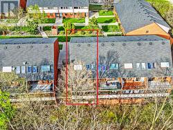 21 - 530 FALGARWOOD DRIVE Oakville, ON L6H 1N3