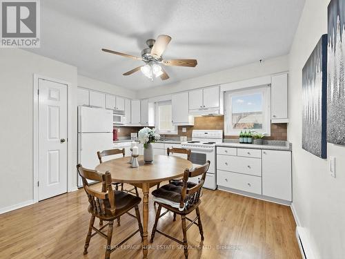 21 - 530 Falgarwood Drive, Oakville, ON - Indoor
