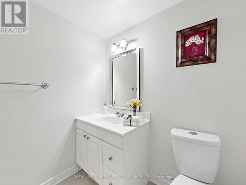 21 - 530 Falgarwood Drive, Oakville, ON - Indoor Photo Showing Bathroom