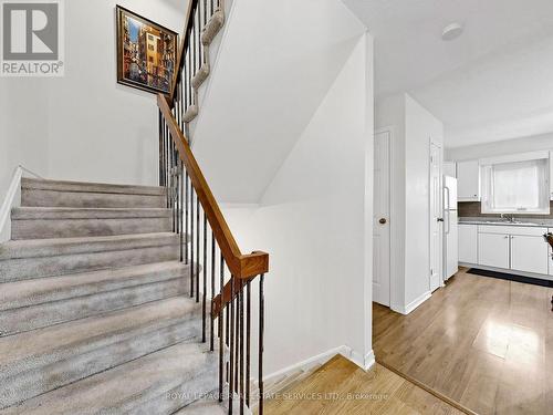 21 - 530 Falgarwood Drive, Oakville, ON - Indoor Photo Showing Other Room