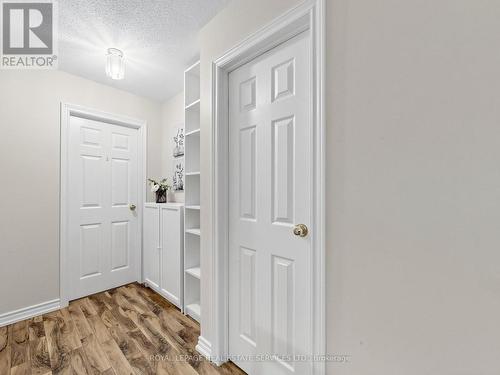21 - 530 Falgarwood Drive, Oakville, ON - Indoor Photo Showing Other Room