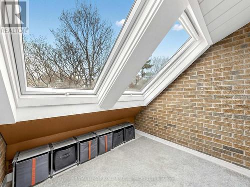 21 - 530 Falgarwood Drive, Oakville, ON - Indoor Photo Showing Other Room