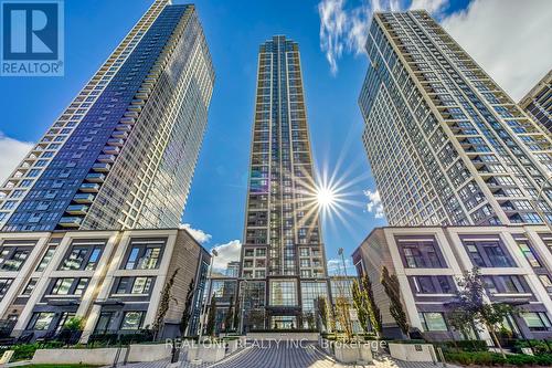 2619 - 9 MABELLE AVENUE  Toronto, ON M9A 0E1