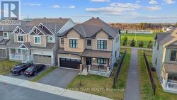643 RYE GRASS WAY  Ottawa, ON K2J 6Z8